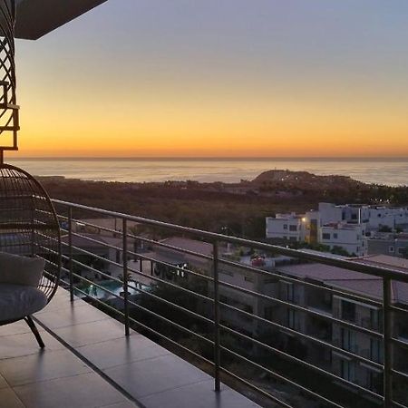 Casa Sola Penthouse Villa Cabo San Lucas Buitenkant foto