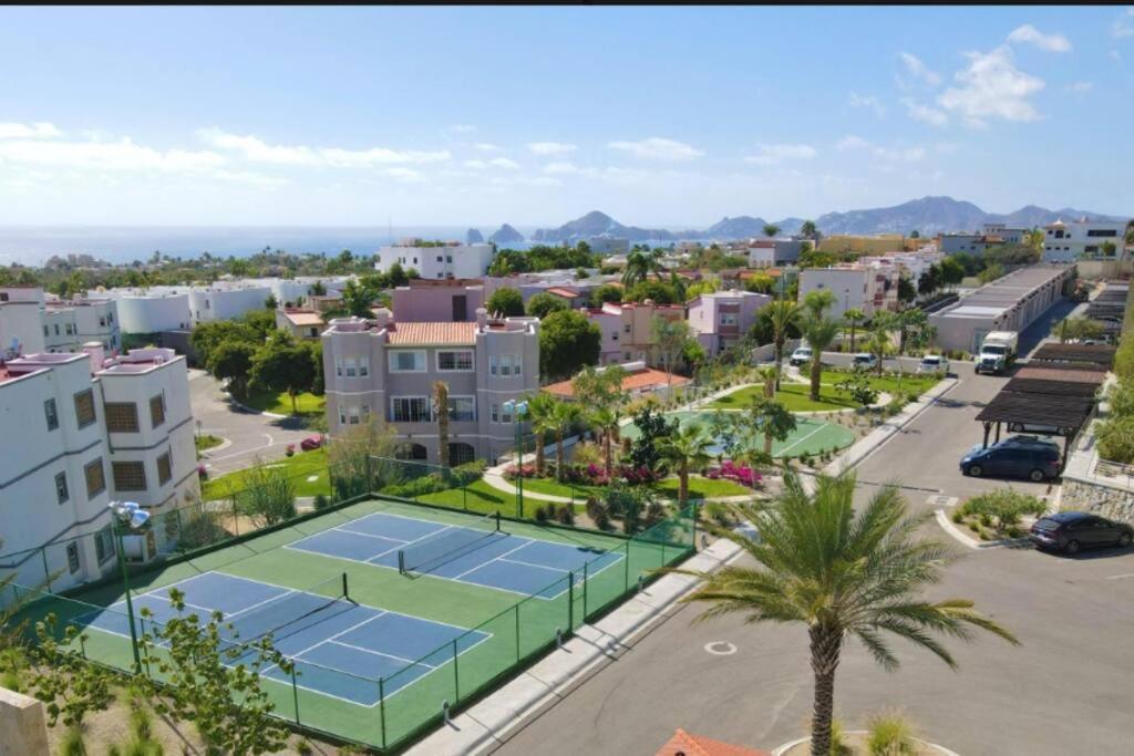 Casa Sola Penthouse Villa Cabo San Lucas Buitenkant foto